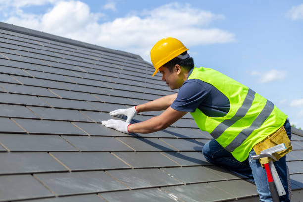 Quick and Trustworthy Emergency Roof Repair Services in Monterey Park, CA
