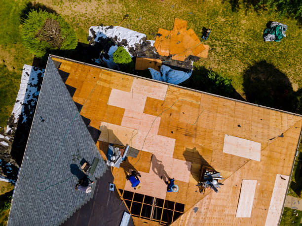 Best Commercial Roofing Services  in Monterey Park, CA