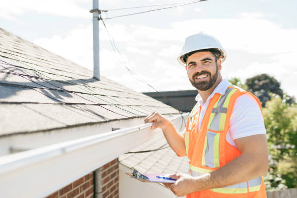 Best Roof Replacement Cost  in Monterey Park, CA