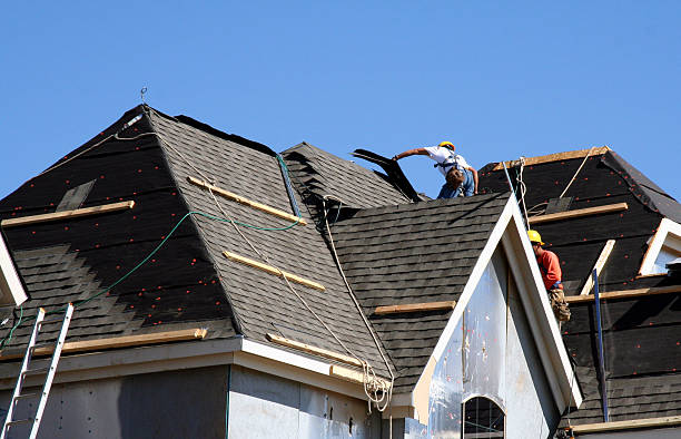 Roof Installation Near Me in Monterey Park, CA