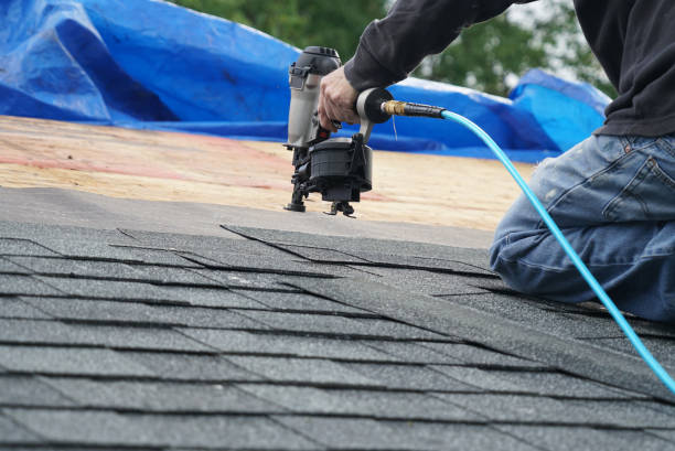 Best Emergency Roof Repair  in Monterey Park, CA