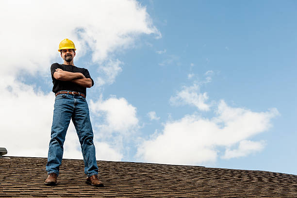 Best Gutter Installation and Roofing  in Monterey Park, CA