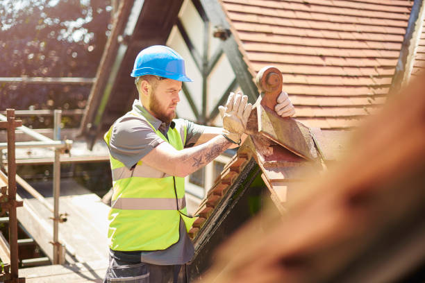 Best Local Roofing Companies  in Monterey Park, CA