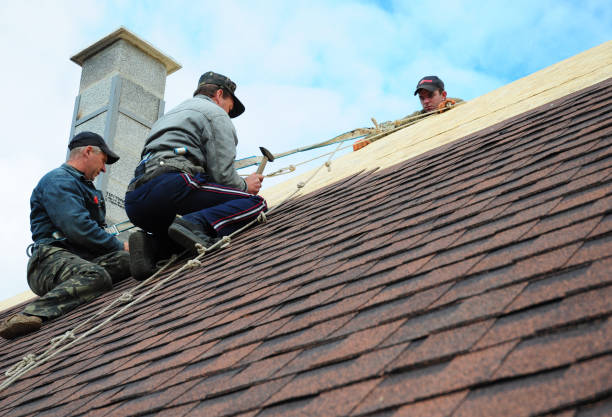 Best Shingle Roofing Installation  in Monterey Park, CA