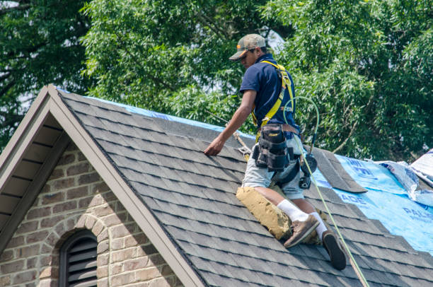 Best Sealant for Roof  in Monterey Park, CA