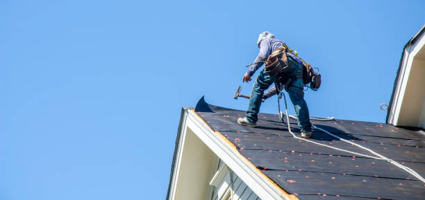 Best Roof Maintenance Services  in Monterey Park, CA